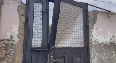 العدوان مستمر على الضفة الغربية وغزة